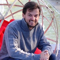 Bertrand Chereau