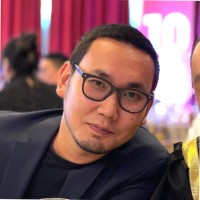 Erkhembayar Nyamdorj