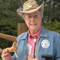 Marsha Hubler