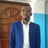 Halifa Mbae Said