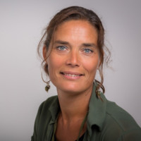 Sabine Van Eikenhorst - Mans (Sem)