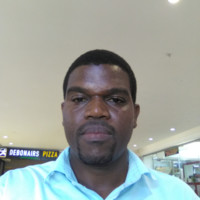 Vusi Mthembu