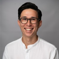Andrew Wong