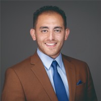 Ben Shenoda