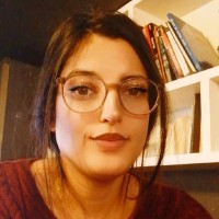 Malak Yahiaoui