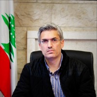Nizar Chemaly
