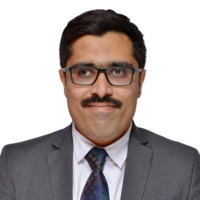 Arshad Poonawala