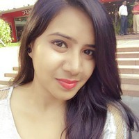 Ritika Solanki