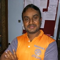 Ramdas Das