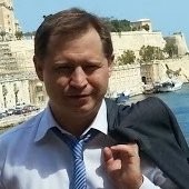 Дмитрий Прудов