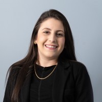 Carolina Rodrigues Aranda