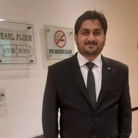 Omair Amjad