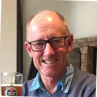 Stuart Blake