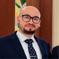Hazem Bouk