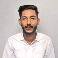 PRANIT BORKAR