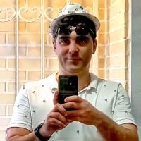 Seyed Hossein Danesh Mirkohan