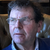 His Hon Peter Ralls Kc