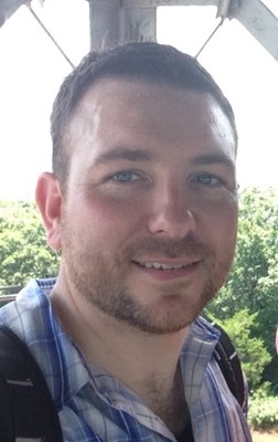 Keith Lefebvre