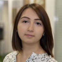 Irina Chebotar