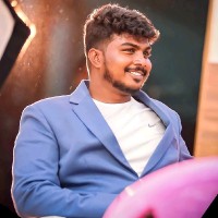 Kavin T
