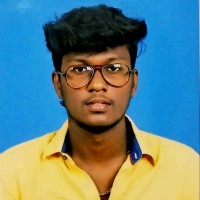 Veeraputhiran P