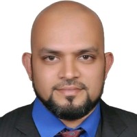 Muhammad Shahzaib
