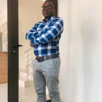 Armstrong Muzvondiwa