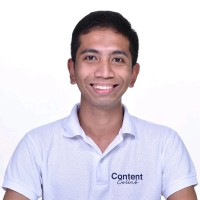 John Macklien Olandag