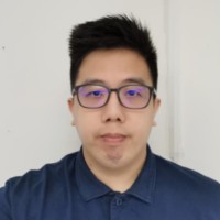 Gerald Chan