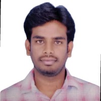 V Naresh Babu