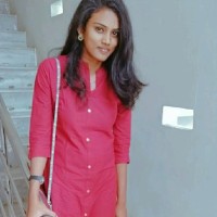 Sharmili Krishnan