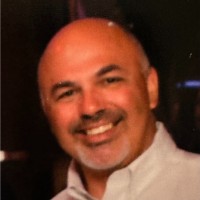 Derek Purvis, Csp