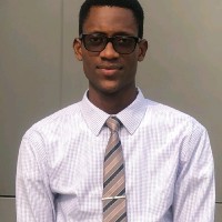 Toluwalope Popoola, Engr