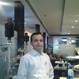 Santosh Bhaskar