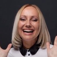 Tamara Kulinkovich ⭐