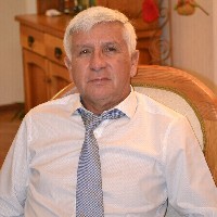 Jaime Luis Rios Bravo