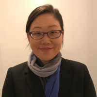 Yanghee Christine Stopka