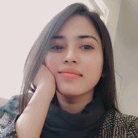 Afshan Aman