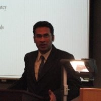 Saurabh Lal