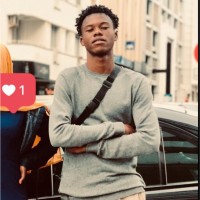 Muhammed Jallow