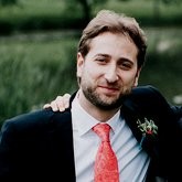 Alexander Marchesan, MBA