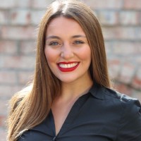 Hillary Walsh
