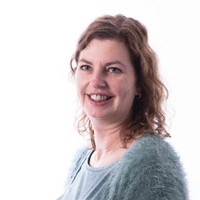 Jolanda Wiessenberg