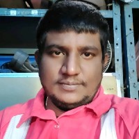 Sivasankar Katuri