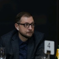 Irakli Gachechiladze