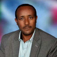 Dr Kefyalew Binalf Tegegne
