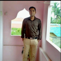 Praveen Kumar K V