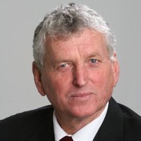 Terry Molloy