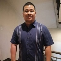 Michael Vincent Ramos