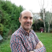 Patxi Rioseco